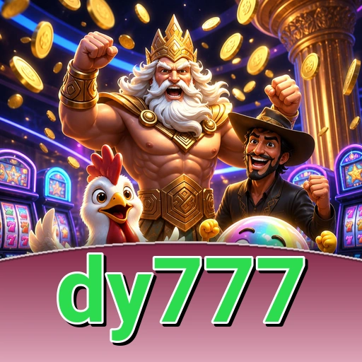 Logo dy777