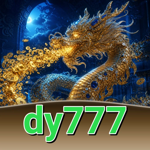 Logo dy777