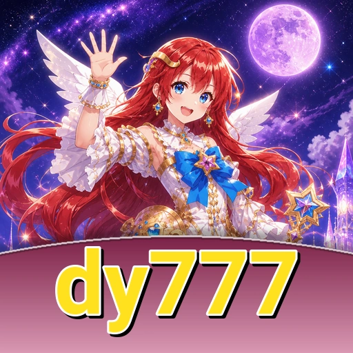Logo dy777