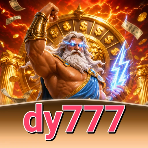 Logo dy777