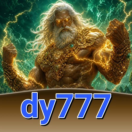 Logo dy777